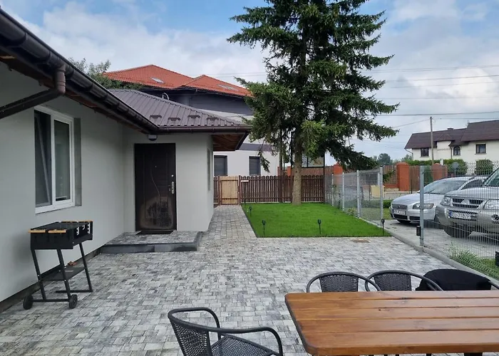 Villa Akacjowa